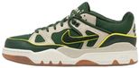 Nike Air Force 3 Low SP Nigo College Pack Forest Green - Maat 42.5