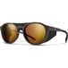 Smith Venture zonnebril mat bruin