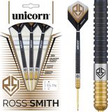 Unicorn Ross Smith Two Tone 90%- Dartpijlen