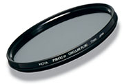 HOYA HD Circular Pol-Filter 58mm
