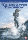 The Day After Tomorrow - DVD