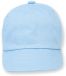 Larkwood Casquette de baseball enfant bleu feuille
