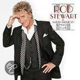 As Rod Stewart As Time Goes By: The Great American Songbook, Vol. 2