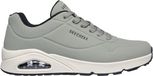 Skechers UNO - STAND ON AIR Heren Sneakers - Olijf