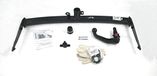 Westfalia-Automotive Westfalia Afneembare Trekhaak voor VW Passat Sedan/Sariant (B8) (Vanaf 11/14), Skoda Superb Combi/Sedan (Vanaf 03/15), VW Arteon Shooting Brake (Vanaf 06/20)