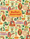 Kitsch Kitchen Bullet Journal El Restaurante