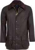 Barbour Waxcoat Beaufort Classic - Groen - Heren - Maat 48