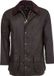 Barbour Waxcoat Beaufort Classic - Groen - Heren - Maat 48