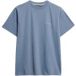 Superdry Essential T-shirt met logo en losse pasvorm Dames T-shirts