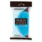 arix Coronet Bath Sponge Assorted 14.5x9.5x5cm