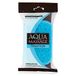 arix Coronet Bath Sponge Assorted 14.5x9.5x5cm