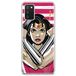 ERT GROUP mobiel telefoonhoesje voor Samsung A03S origineel en officieel erkend DC patroon Wonder Woman 003 optimaal aangepast aan de vorm van de mobiele telefoon, hoesje is gemaakt van TPU