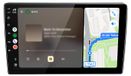 VW Polo 9N (2004-2010) Kit d'installation radio avec Carplay, Android Auto, Navigation, Bluetooth, DAB+, Caméra de recul, Écran 9 pouces et Stockage 64 Go