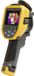 Fluke FLK-TIS75+ 9HZ Caméra thermique -20 à +550 °C 9 Hz