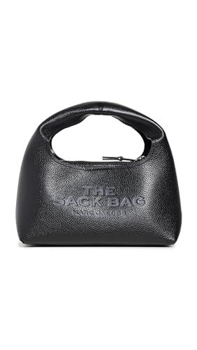 MARC JACOBS The Mini Sack, damestas, Tonal Black