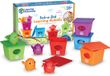 Learning Resources Peek-a-Bird Learning Buddies - 3+