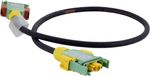 Contrik 1027359 Aardingskabel H07RN-F1X 16 mm² Zwart