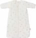 Jollein Baby Slaapzak Winter Met Afritsbare Mouw 110cm - Lovely Birds - Winterslaapzak