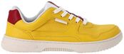 Be Lenka Zing Barefoot Schoenen Geel EU 43 Man