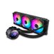 ASUS ROG STRIX LC II 360 ARGB All-in-One waterkoeler