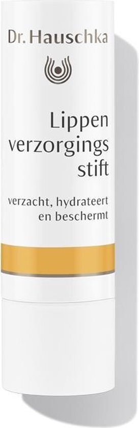 Dr. Hauschka Lippenbalsem Gezichtsverzorging Lipverzorging Lippenverzorgingsstift