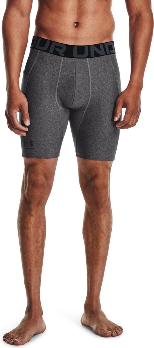 Under Armour HG Armour Sportbroek Heren