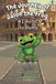 The Libri GmbH The Journey of Jason the Frog(TM) AI Robot to Rome Paperback