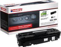 Edding EDD-2182 Toner Single vervangt HP 410A (CF410A) Zwart Compatibel Toner