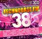 Bertus Distributie Various Artists - Technobase.FM Vol. 38