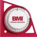 BMI 789500 Rapporteur d'angle