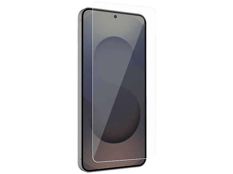 ISY Ipg-5226-2.5d Voor Screenprotector Samsung Galaxy S26 Ultra Transparant