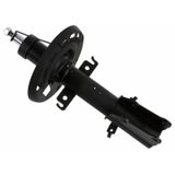 Sachs Amortisseur Sachs 350 702 Gac 415 320 00 13 415 320 01 13 54 30 205 72r