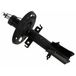 Sachs Amortisseur Sachs 350 702 Gac 415 320 00 13 415 320 01 13 54 30 205 72r