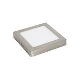 Blendend Lamp, wit