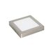 Blendend Lamp, wit