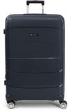 Gabol Midori 75cm expandable -reiskoffer 107L blauw