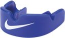 Nike Protège-dents Alpha Ce - Bleu