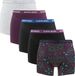 Björn Borg Cotton Stretch Onderbroek Mannen - Maat L - 5-pack