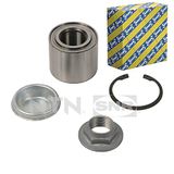 SNR R159.54 Kit kogellagers