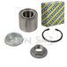 SNR R159.54 Kit kogellagers