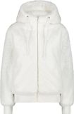 CMP Dames hoodie van nepbont