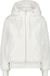 CMP Dames hoodie van nepbont