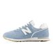 New Balance W3737AZ Lage Sneakers Dames Grijs