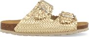 Toni Pons GUAM-TE-PLATI PELL TRENADA Beige