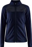 Craft ADV Explore Fleece Midlayer W Blaze XXL