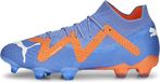 Puma Future Ultimate Fg/ag Chaussures de football Femme Bleu EU 39