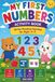 My First Numbers Activity Book