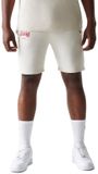 New Era Los Angeles Lakers Short Blanc XL Homme