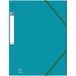Oxford Elastomap eurofolio prestige 3 kleppen