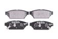 HELLA 8DB 355 016-701 Remblokkenset - T3042
